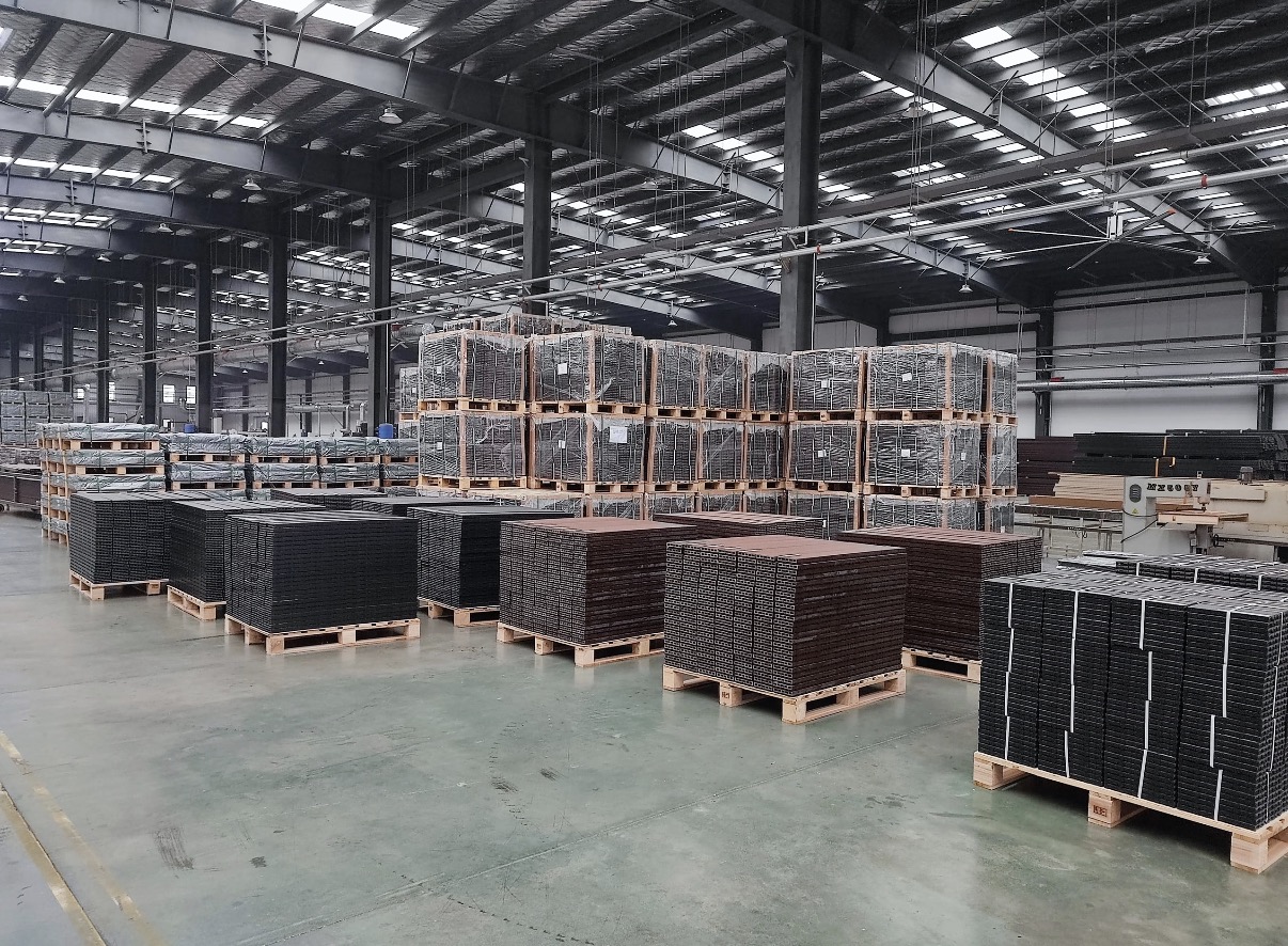 Warehouse & Storage